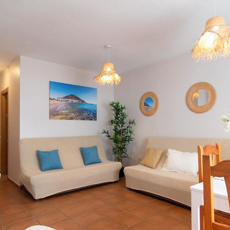 El Velero Curry Ubicacion Premium Junto Al Mar Daire San José Dış mekan fotoğraf